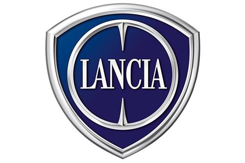 Lancia m� nov� logo