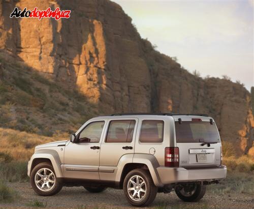 Jeep Liberty