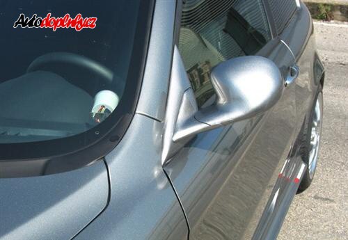 Alfa Romeo 147 od LESTERa