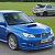 Subaru Impreza GB270