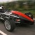 Ariel Atom - t�et� generace