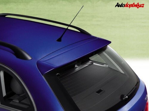 Styling Kit pro Fabii Combi