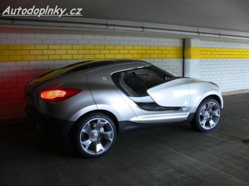 Korejsk� Hyundai QarmaQ