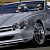 Fotky Mercedesu SLR Roadster