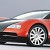 Bugatti Veyron v �ech�ch