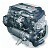 Motor 1,4 TFSI pro Passata