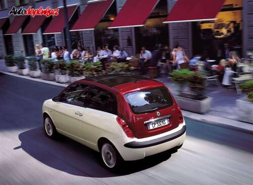 Ypsilon se bude prod�vat v �R