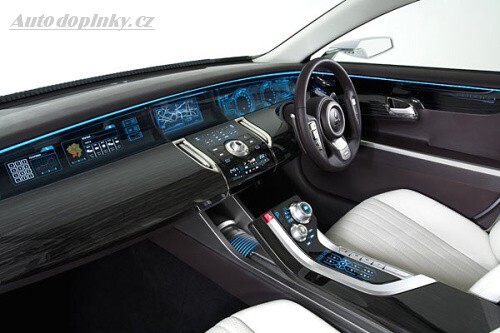 Mitsubishi Concept ZT