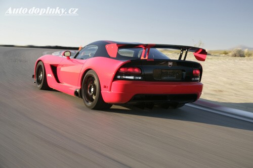 Dodge Viper ACR