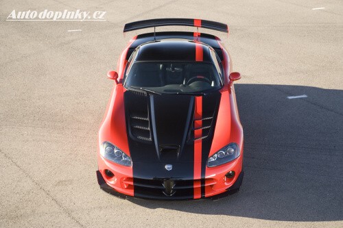 Dodge Viper ACR