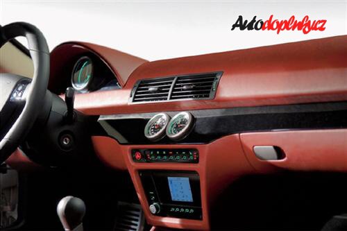 Artega GT