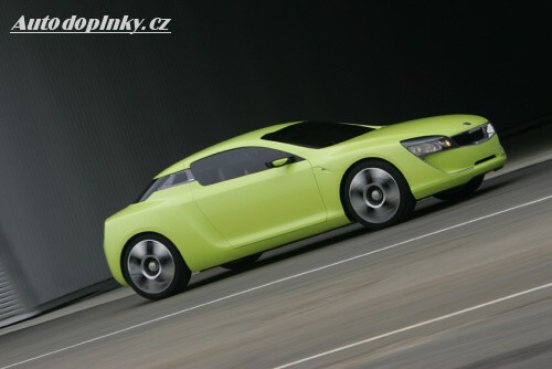 Kia Kee Concept je zni�en