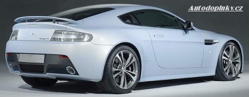 Vantage RS