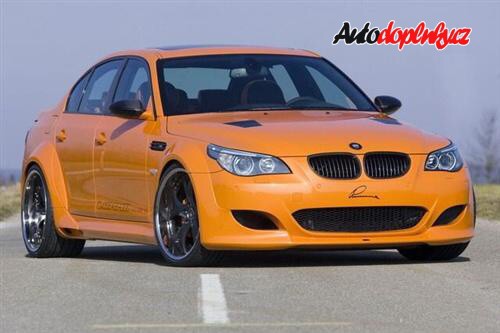 Lumma CLR 500 RS