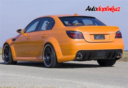 Lumma CLR 500 RS