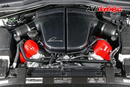 Lumma CLR 500 RS