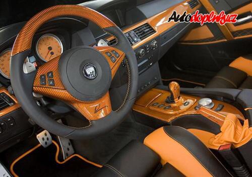 Lumma CLR 500 RS