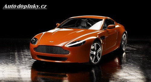Vantage N400 Roadster