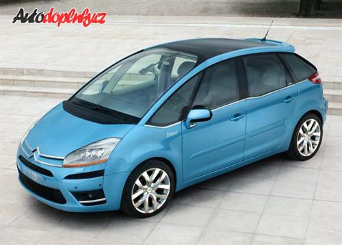 Citro�n C4 Picasso