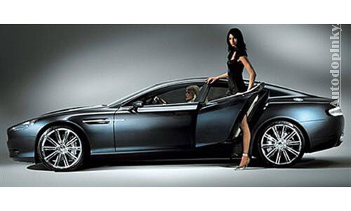 Rapide se  bude vyr�b�t!