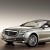 4dv. Cabrio od Mercedesu bude