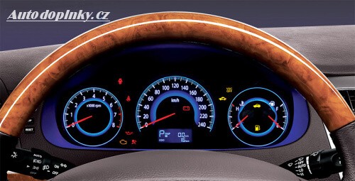 Hyundai Sonata po faceliftu