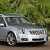 Cadillac BLS combi