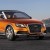 Audi Cross Cabriolet Quattro