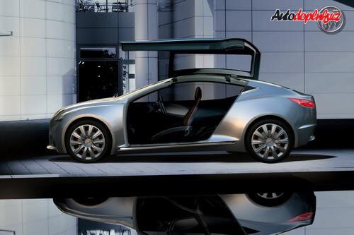 Buick Riviera Concept
