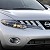 Nissan Murano - fotogalerie
