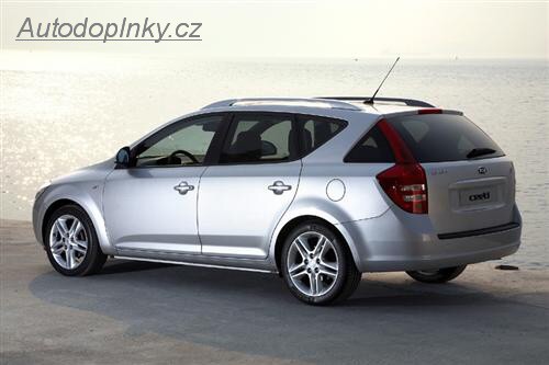 Kia Cee�d Sport Wagon