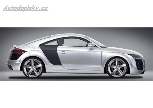 Audi TT ve stylu R8