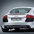 Audi TT ve stylu R8