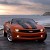 Camaro Convertible
