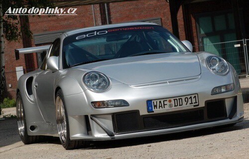 Edo 997 GT2 R
