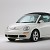 New Beetle Triple White