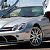 Mercedes SLR 722 u� m� 722 kon�
