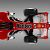 Monopost Ferrari-20 tis�c dolar�
