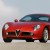 Alfa Romeo 8C vyprod�na