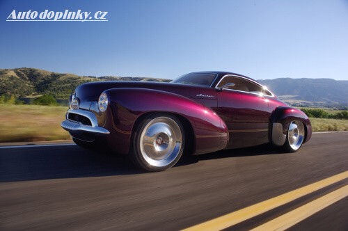 Holden vyrob� Efijy Concept