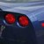 Corvette Z06 Blue Devil