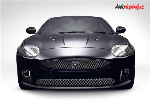 XK pro�el faceliftem