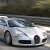 Veyron ve verzi Targa bude