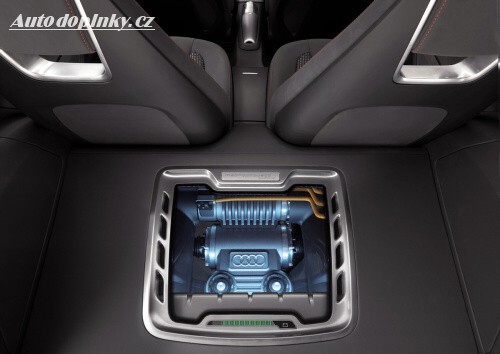 Audi A1 odhalena