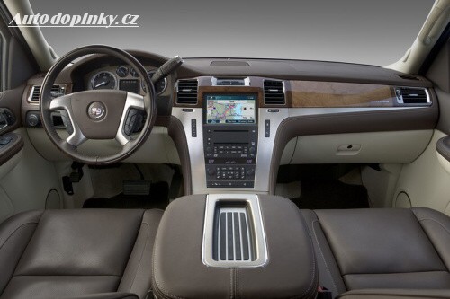 Cadillac Escalade Platinum