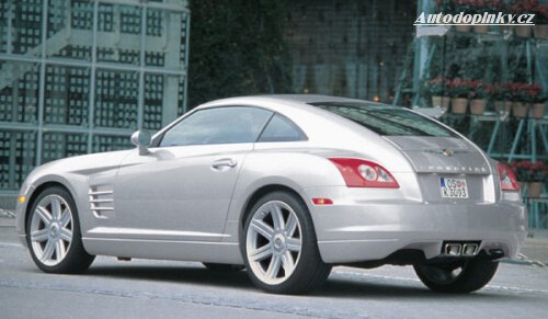 Crossfire kon��