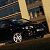 Seat Altea Black White