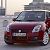 Suzuki Swift Sport Beat