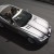 MB SLR McLaren Roadster