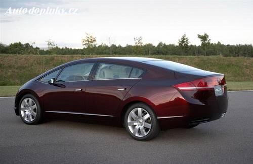 Honda FCX